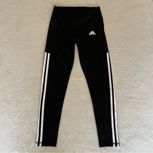 NWOT Adidas leggings - size small